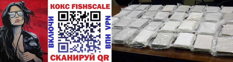 Cocaine Fish Scale  купить наркотики цена  Борисоглебск 
